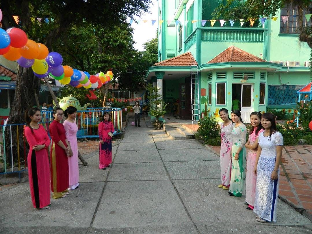 KỶ NIỆM NĂM HỌC 2018-2019